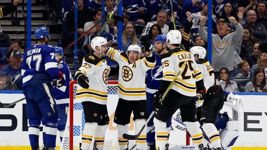 8 things that Bruins fans should be thankful for so far this season taken at BSJ Headquarters (Bruins)